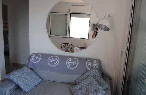 Llafranc Apartment | Cozy 319 Apartment in Estoril - Child-Friendly Retreat