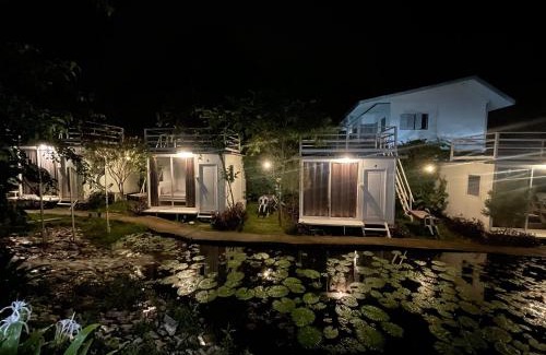 Lat Ya Hotel | Budget-Friendly Stay at 3199 Cafe' Latya with Breakfast