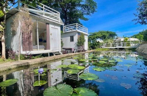 Lat Ya Hotel | Budget-Friendly Stay at 3199 Cafe' Latya with Breakfast