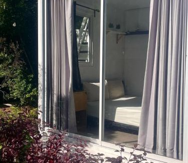 Lat Ya Hotel | Budget-Friendly Stay at 3199 Cafe' Latya with Breakfast
