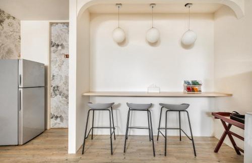 Tainan City Centre House | Comfortable Stay at 艾酣眠Netrelax: Child-Friendly Retreat