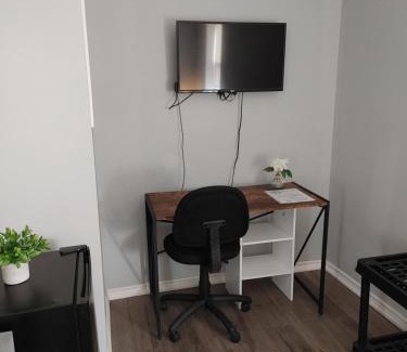 Saint John House | Budget-Friendly Stay at 32 Jean with Great Guest Ratings