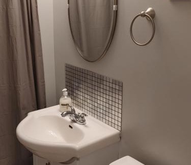 Saint John House | Budget-Friendly Stay at 32 Jean with Great Guest Ratings