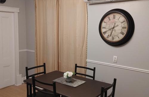 Saint John House | Budget-Friendly Stay at 32 Jean with Great Guest Ratings