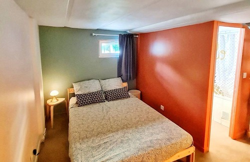 Pierrefitte-sur-Seine Apartment | Cozy 32 m² Apartment Near Paris with Family-Friendly Amenities