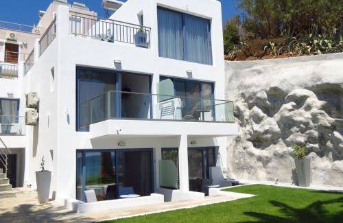 Pilalimata Apartment | Cozy 32 m² Apartment for 4 with Kitchen Amenities