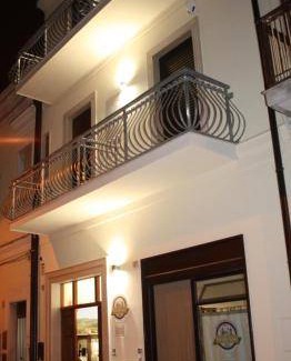 San Severo Bed & Breakfast | Cozy Bed and Breakfast for 3 Guests with Kitchen Access