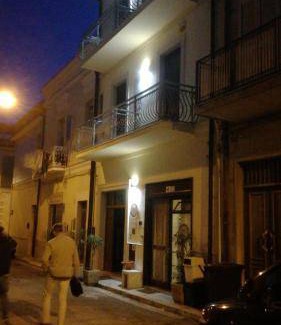 San Severo Bed & Breakfast | Cozy Bed and Breakfast for 3 Guests with Kitchen Access