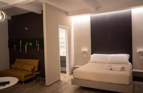 Crotone Bed & Breakfast | Cozy Bed and Breakfast: 4-Star Guest Favorite Retreat