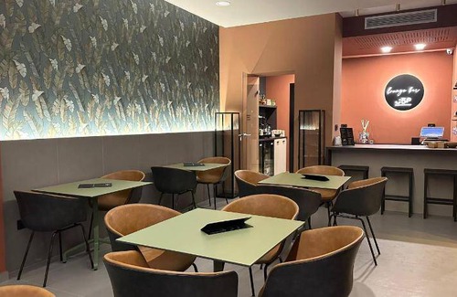 Crotone Bed & Breakfast | Cozy Bed and Breakfast: 4-Star Guest Favorite Retreat