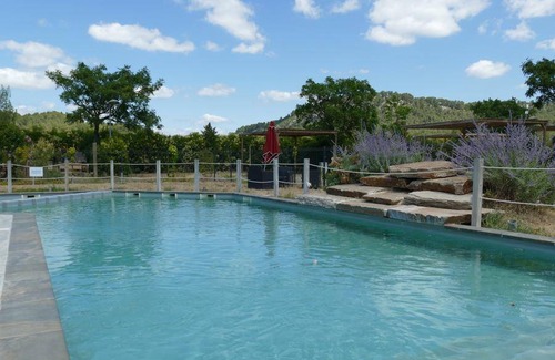 Bize-Minervois House | Family-Friendly Mobile Home with 3 Bedrooms for 6 Guests