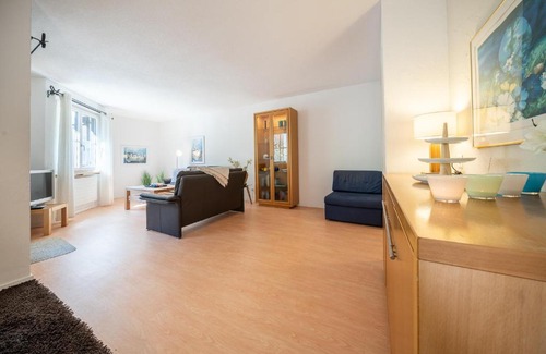 Vulpera Apartment | Modern 3202 Apartment: Renovated & Family-Friendly Stay