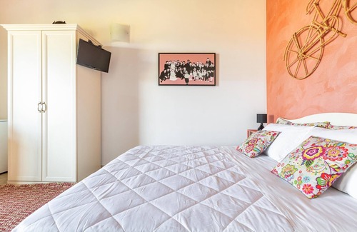 Leverano House | Relax at Tenuta Cavalieri - Cozy Double Room with Pool