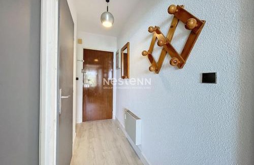 Argeles Plage Apartment | Beachfront Retreat with Spectacular Ocean Views