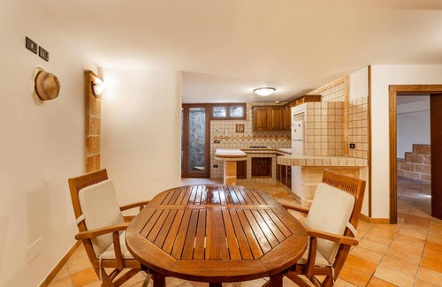Campomarino di Maruggio House | Pet-Friendly Oceanfront Retreat: Villa Eden by Barbarhouse