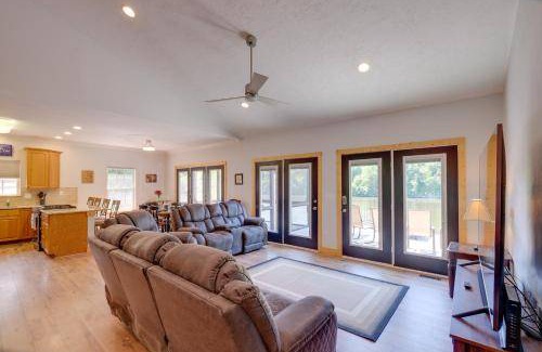 Goodview House | 325 m² House ∙ 3 bedrooms ∙ 6 guests