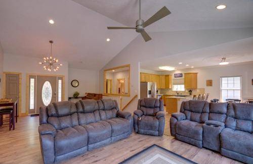 Goodview House | 325 m² House ∙ 3 bedrooms ∙ 6 guests