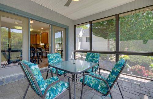 Goodview House | 325 m² House ∙ 3 bedrooms ∙ 6 guests