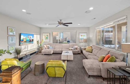 Santa Clara House | 325 m² House ∙ 6 bedrooms ∙ 28 guests