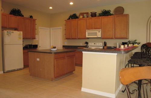 Grand Reserve Villa | Elegant 5BR Family Home with Game Room, Near Disney