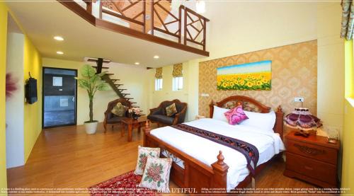 Dongshan Ski Chalet | Welcoming Lodge: Family-Friendly Retreat with Top Ratings