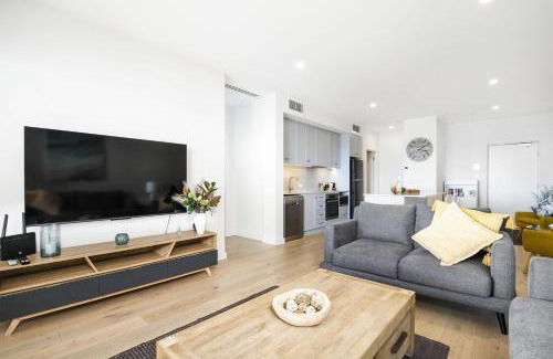 Moana Apartment | Oceanfront Escape at 328 Esplanade, Moana - Family-Friendly