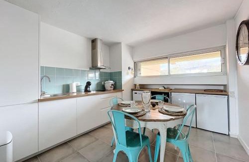 Argeles Plage Apartment | Family-Friendly Apartment Just 300m from the Beach