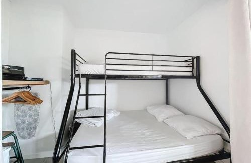 Argeles Plage Apartment | Family-Friendly Apartment Just 300m from the Beach