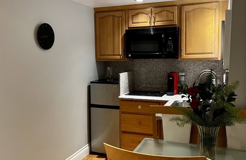Outer Richmond Apartment | Ideal Retreat at 32nd Ave Casa Near Legion of Honor