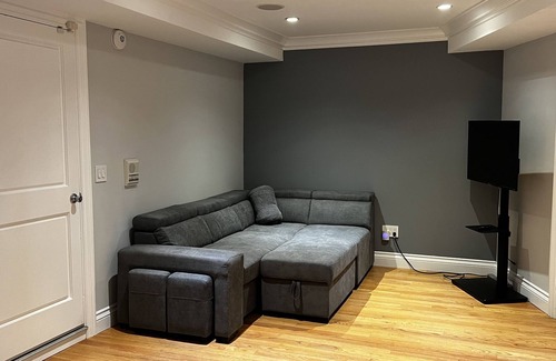 Outer Richmond Apartment | Ideal Retreat at 32nd Ave Casa Near Legion of Honor