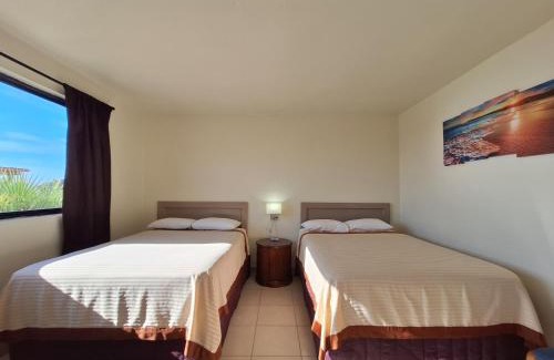 San Felipe Hotel | Relaxing Oceanfront Stay at #35 Bungalow Seaside Hotel