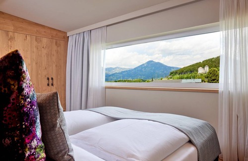 Kaprun Hotel | 33 m² Hotel ∙ 1 bedroom ∙ 4 guests