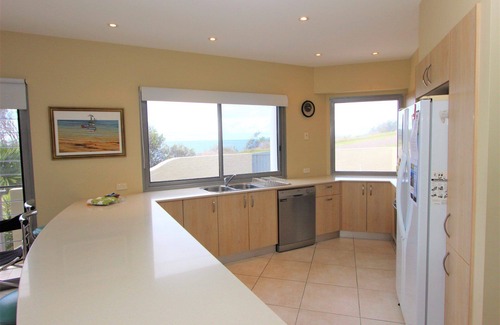 Crowdy Head House | Inviting Oceanfront Retreat at 33 Pacific Drive, Crowdy Head