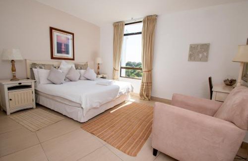 Umhlanga Apartment | Relax at 331 Breakers Resort Umhlanga Rocks with Ocean Views