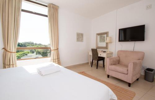 Umhlanga Apartment | Relax at 331 Breakers Resort Umhlanga Rocks with Ocean Views