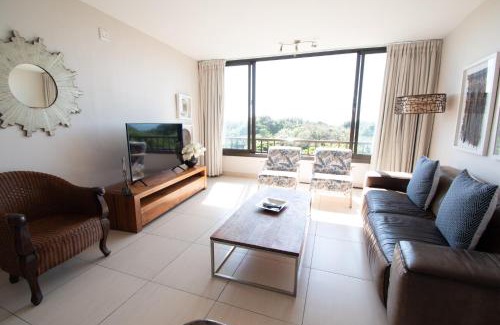 Umhlanga Apartment | Relax at 331 Breakers Resort Umhlanga Rocks with Ocean Views