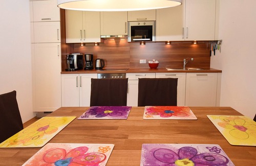 Tschagguns Apartment | Family-Friendly 3313 Verwall Wohnung 3 | Drei Türme Retreat