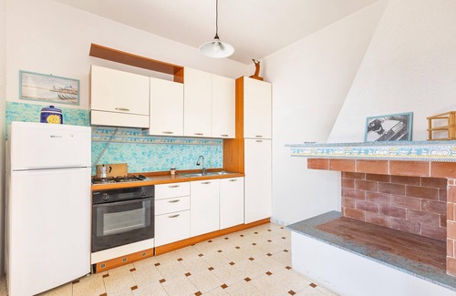 Capilungo House | Discover Villetta Carmela: Pet-Friendly Family Retreat
