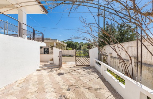 Capilungo House | Discover Villetta Carmela: Pet-Friendly Family Retreat