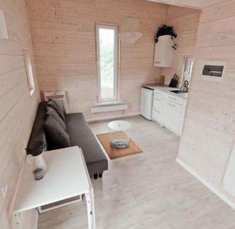 Plavniekkalns Other | Experience 333 Camping Park: Oceanfront with Private Beach
