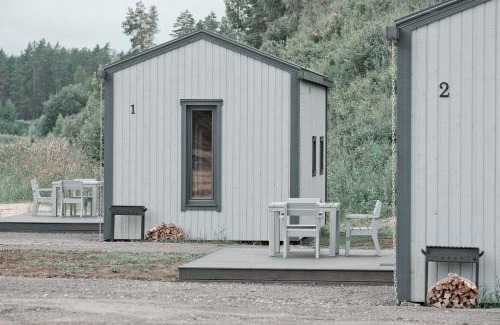 Plavniekkalns Other | Experience 333 Camping Park: Oceanfront with Private Beach