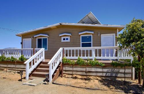 Valle de Guadalupe Hotel | Top-Rated 3333 Luz Del Valle Boutique Hotel - Pet Friendly Stay