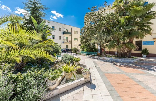 Ginosa Marina Apartment | Cozy 3334 Appartamento Vitalba with Breakfast & Kitchen