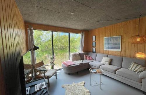 Nørre Lyngvig House | 3398-Hvide-Sande-Anker-Eskildsens-Vej-100