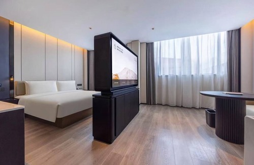 Dongguan City Center Hotel | 33xiaozhenyaduojiudian