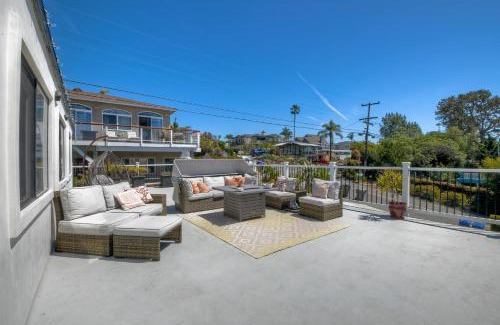 Encinitas House | 34 E I Street
