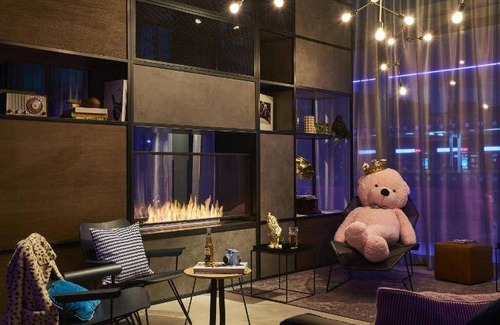 Little Hay Hotel | 5-Star Hotel with Kitchen & Pet-Friendly Amenities