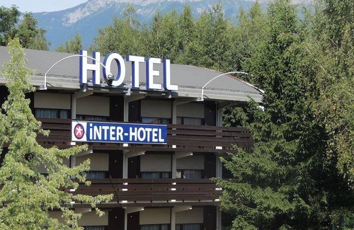 Metz-Tessy Hotel | Comfort Meets Convenience at Hôtel Annecy Aéroport