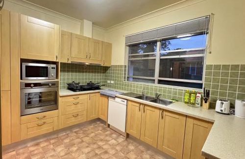 Epping House | 34 Room