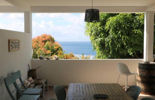 Case-Pilote Apartment | Budget-Friendly Retreat at 34 ° Soley for Your Getaway